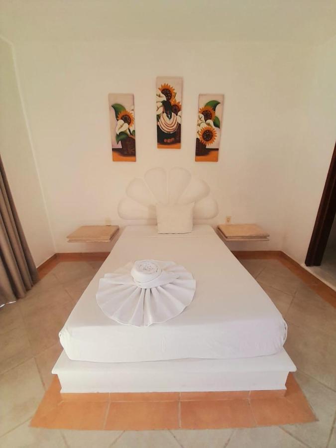 Clara 5Th Avenue Hotel Playa del Carmen Bagian luar foto